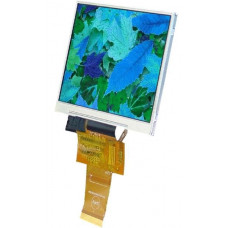 EA TFT035-32ANN
