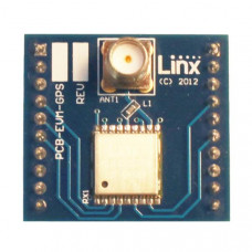 EVM-GNSS-TM