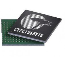 CY7C1520KV18-250BZIT