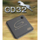 GD32F150R8T6