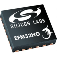 EFM32HG210F32G-A-QFN32