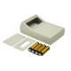 68419-510-000 HPS-4AA Black Kit