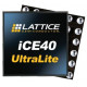 ICE40UL1K-SWG16ITR50