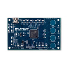 ICE40HX1K-BLINK-EVN