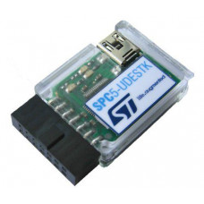 SPC5-UDEDEBG-TL