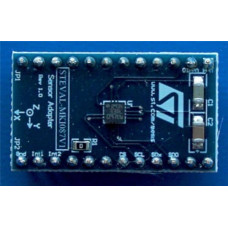 STEVAL-MKI087V1
