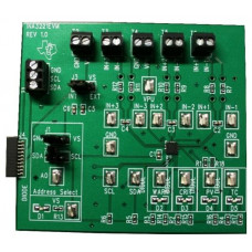 INA3221EVM