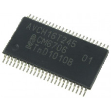 74AVCH16T245DGG,11