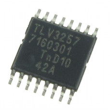 74CBTLV3257PW,118