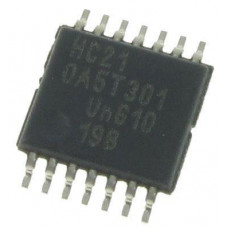 74HC21PW,118