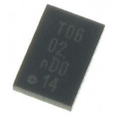 74HCT3G06GD,125