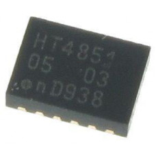 74HCT4851BQ,115