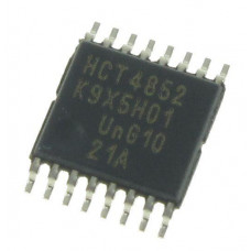 74HCT4852PW,118