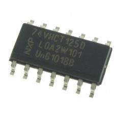 74VHCT125D,118