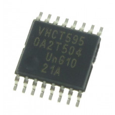 74VHCT595PW,118