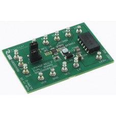 LM3407EVAL/NOPB