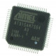 AT91SAM7S64C-AU