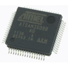 ATSAM4LS4BA-AU