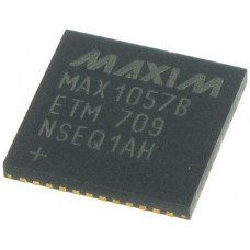 MAX1057BETM+