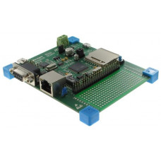 BRD-EVAL-STF107-P-P1