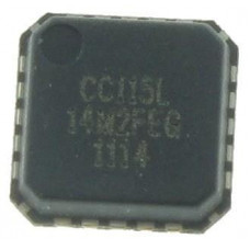 CC115LRTKT