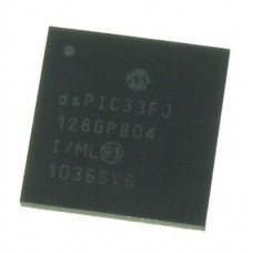 DSPIC33FJ128GP804-I/ML