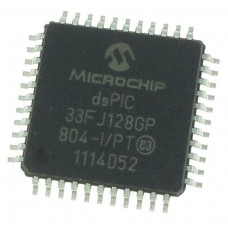 DSPIC33FJ128GP804-I/PT