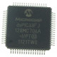 DSPIC33FJ128MC706A-I/PT