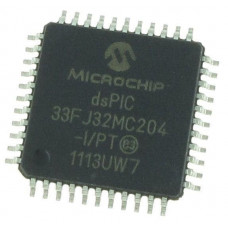 DSPIC33FJ32MC204-I/PT