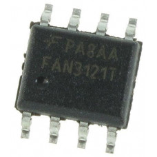 FAN3121TMX
