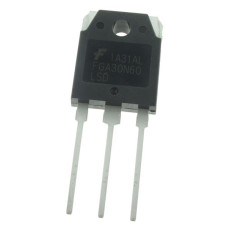FGA30N60LSDTU