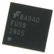 FUSB2805MLX