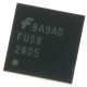 FUSB2805MLX