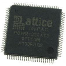 ispPAC-POWR1220AT8-01T100I