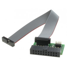 J-Link 19-Pin Cortex-M Adapter