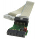 J-Link RX Adapter