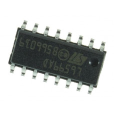 L6599AD