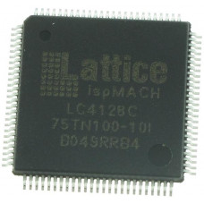LC4128C-75TN100C
