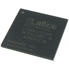 LCMXO640E-5FT256C
