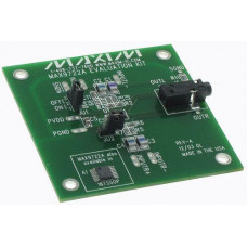 MAX9722AEVKIT