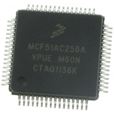 MCF51AC256AVPUE
