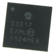 MCP23S17-E/ML
