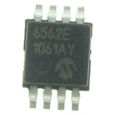 MCP6562-E/MS