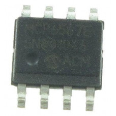 MCP6567-E/SN