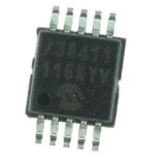 MCP73841-410I/UN