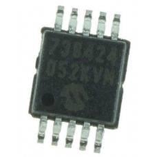MCP73842-840I/UN