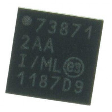 MCP73871-2AAI/ML