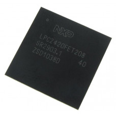 LPC2420FET208,551