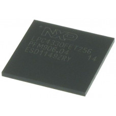 LPC4330FET256,551