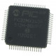 PIC32MX340F512H-80I/PT